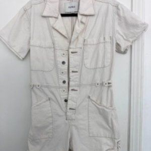 pistola parker romper